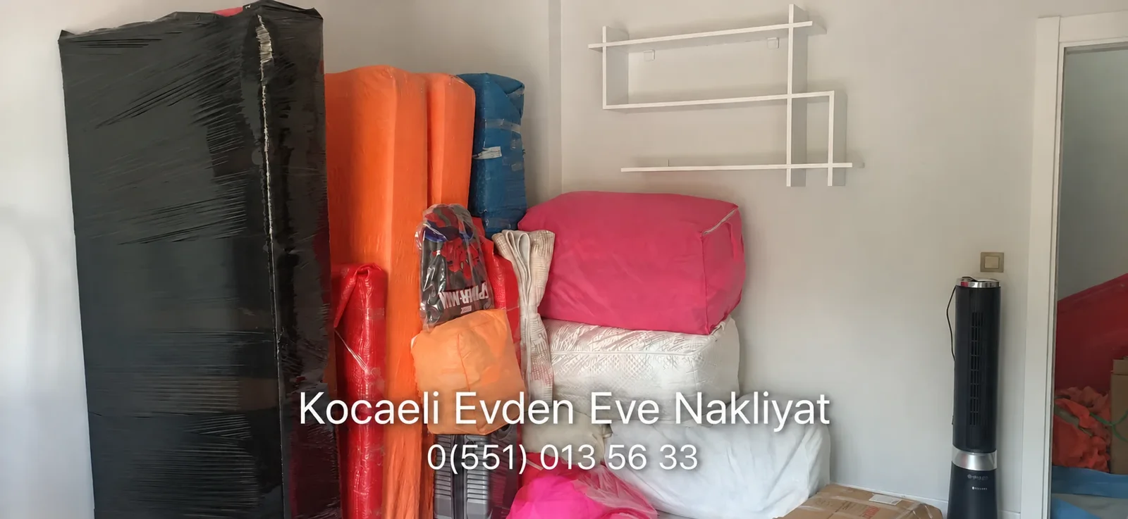 Kocaeli Evden Eve Nakliyat